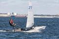 Contender Worlds at Pensacola day 3 © Tim Ludvigsen / timludvigsen.pic-time.com