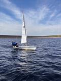 Yorkshire Dales Contender Open © YDSC Committee Boat