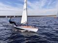 Yorkshire Dales Contender Open © YDSC Committee Boat