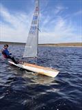 Yorkshire Dales Contender Open © YDSC Committee Boat