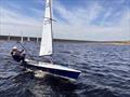 Yorkshire Dales Contender Open © YDSC Committee Boat