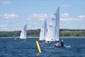 British Contender Association free training at Oxford © Chris Howe
