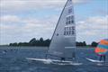 British Contender Association free training at Oxford © Chris Howe