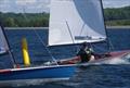 British Contender Association free training at Oxford © Chris Howe