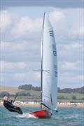 Contender Nationals at Shoreham © Warwick Baker / www.warwickpics.com