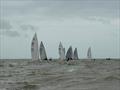Contender Travellers at Hythe and Saltwood &copy; Simon Dodds