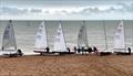 Contender Travellers at Hythe and Saltwood &copy; Simon Dodds