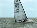 Contender Travellers at Hythe and Saltwood &copy; Simon Dodds