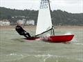Contender Travellers at Hythe and Saltwood &copy; Simon Dodds