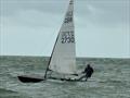Contender Travellers at Hythe and Saltwood &copy; Simon Dodds