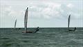 Contender Travellers at Hythe and Saltwood &copy; Simon Dodds
