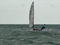Contender Travellers at Hythe and Saltwood &copy; Simon Dodds