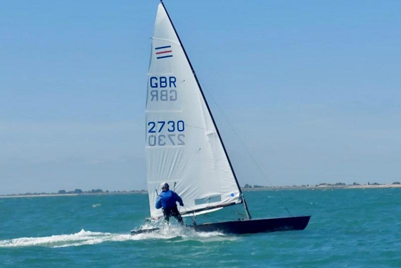Contender Travellers Trophy round 7 at Hythe and Saltwood - photo © Tony Wyatt