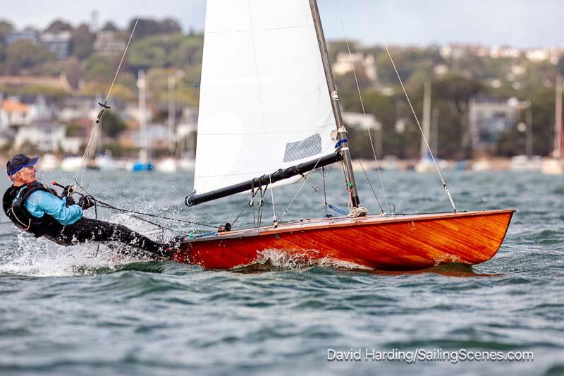 Poole Week 2025 Day 4 - photo © David Harding / www.sailingscenes.com