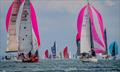 Taittinger RSYC Regatta 2024 © Tim Jeffreys Photography