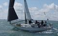 Contessa 32 Inshore Series Regatta 3 at Hamble © CO32 Class