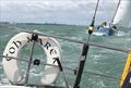 Contessa 32 Inshore Series Regatta 3 at Hamble © CO32 Class