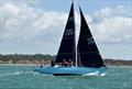 Contessa 32 Inshore Series Regatta 3 at Hamble © CO32 Class