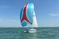 Contessa 32 Inshore Series Regatta 3 at Hamble © CO32 Class