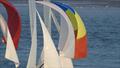Conwy Fife One Design 'A' Series Race 2 © Ian Bradley