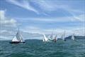Commodore's Invitational at Royal Anglesey YC &copy; Guy Williams