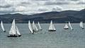 Commodore's Invitational at Royal Anglesey YC &copy; Antony Robinson