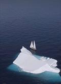 S/V Abel Tasman in Baffin Bay © Keith Tuffley