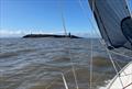 Holms Race at Portishead Cruising Club © Tim Pearson