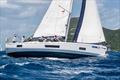 The BVI Spring Regatta & Sailing Festival welcomes back The Moorings in 2026 © Alex Turnbull / Tidal Pulse Media