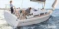 Hanse 348 © Hanse