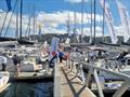 Pittwater Sail Expo © Peter Rendle