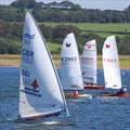 CVRDA 20th Anniversary Rally at Roadford Lake © Peter Vinton