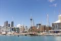Auckland Wooden Boat Festival - March 2024 © Suellen Hurling / Live Sail Die