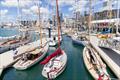 Auckland Wooden Boat Festival - March 2024 © Suellen Hurling / Live Sail Die