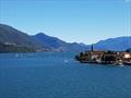 Beautiful Lake Como © Giles Chipperfield