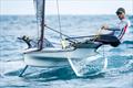 Devoti 3D - Test sail - August 2025 © Mario Anfora/Devoti Sailing