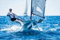 Devoti 3D - Test sail - August 2025 © Mario Anfora/Devoti Sailing