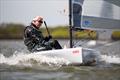 Tim Weeden during the D-Zero Open at Bough Beech © Lloyd Roberts, Alex Smith