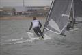 Harken D-Zero National Championships at Lee-on-the-Solent © Jamie Robinson