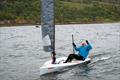 Largs Chandlers One-Design Regatta &copy; Stuart McCubbin