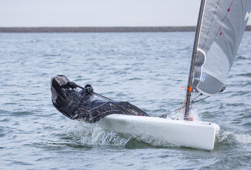 D-Zeros at the John Merricks Tiger Trophy - photo © Tim Olin / www.olinphoto.co.uk