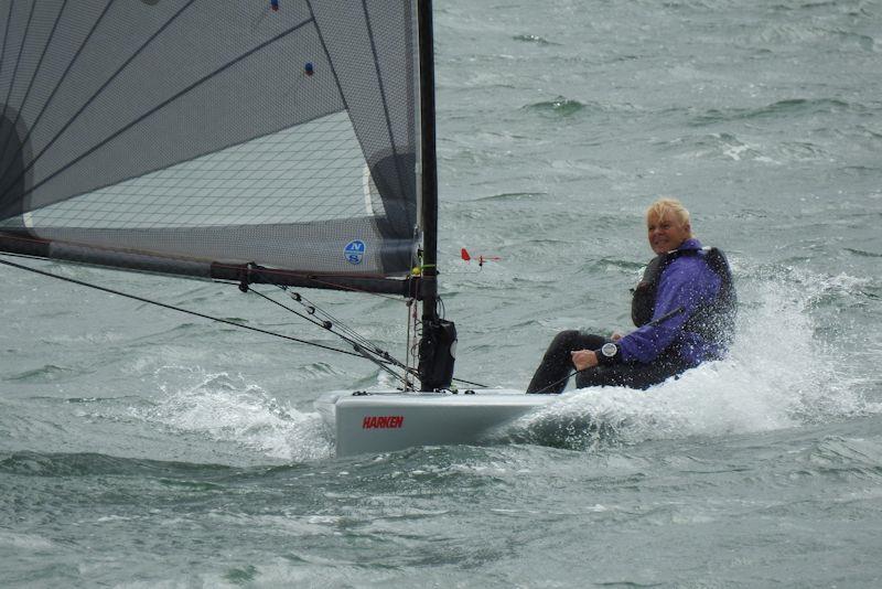 Day 1 - Menai Strait Regattas - photo © Ian Bradley