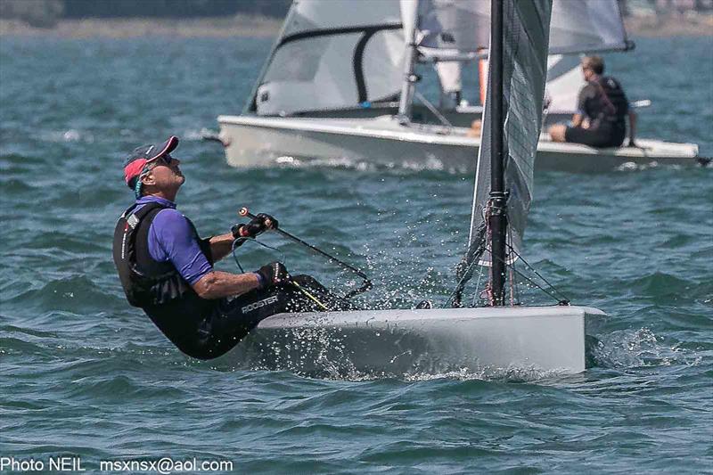 Chichester Harbour Race Week 2025 - photo © Photo Neil