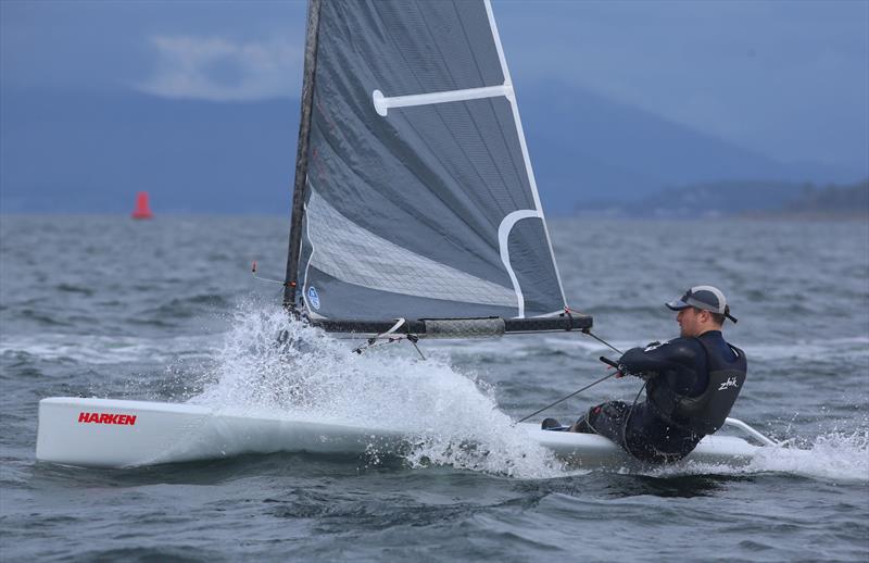 Largs Regatta Festival 2025 - photo © Marc Turner / www.pfmpictures.co.uk