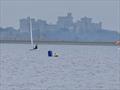 Dart 15 Winter TT at Datchet Water © Dave Russell