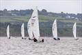 Dart 18 Nationals at Dee © Jon Worthington