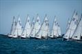 Devon Yawl Nationals 2023 © Paul Gibbins Photography