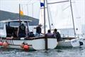 27th Devon Yawl Nationals at Yealm Yacht Club © Paul Gibbins Photography