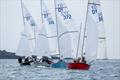 27th Devon Yawl Nationals at Yealm Yacht Club © Paul Gibbins Photography