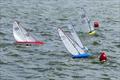 DF95 Summer Series event 1 at Barton's Point Country Park © Alan Hounsell